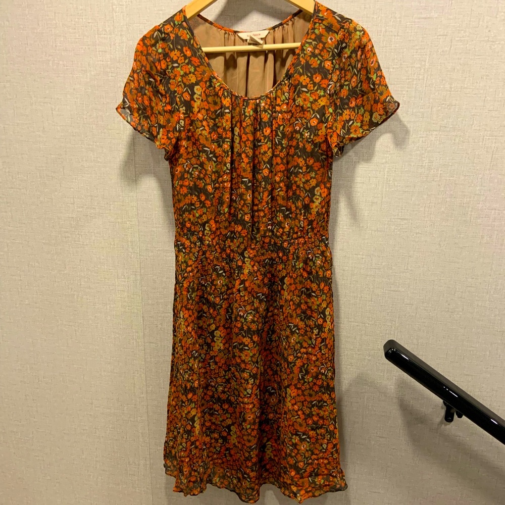 Sundance Dress - Size 10